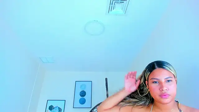 Carlota peach online show from 10, 3, 2025