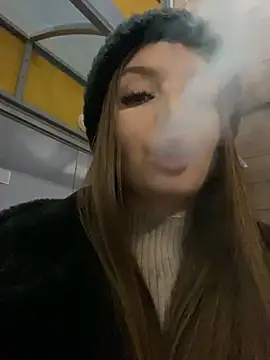 KrisMagnoly online show from 11, 12, 2024