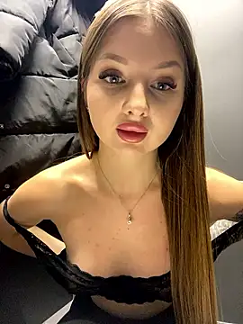 KrisMagnoly online show from 5, 1, 2026