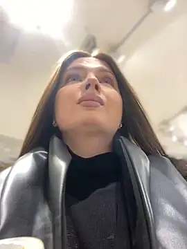 KrisMagnoly online show from 8, 3, 2026