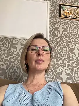sensualEmilia online show from 11, 6, 2026
