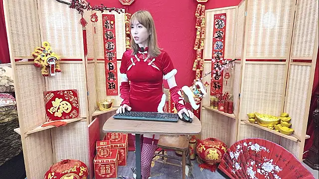 abbykitty online show from 15, 2, 2026