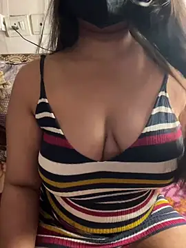 Janhvi Bhabhi online show from 24, 3, 2026