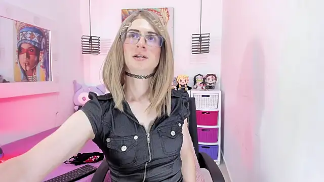 Snapshot of KimberlyJohnsoon chatting on 28, 4, 2026 KimberlyJohnsoon online show from 28, 4, 2026