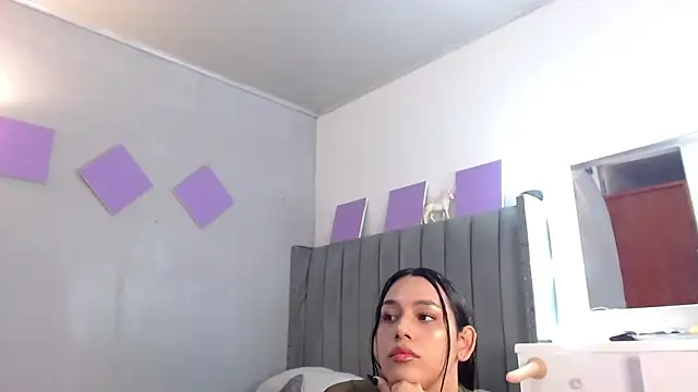 dojacandice online show from 23, 1, 2025