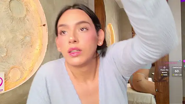 dojacandice online show from 7, 4, 2026