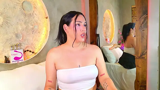 dojacandice online show from 21, 5, 2026