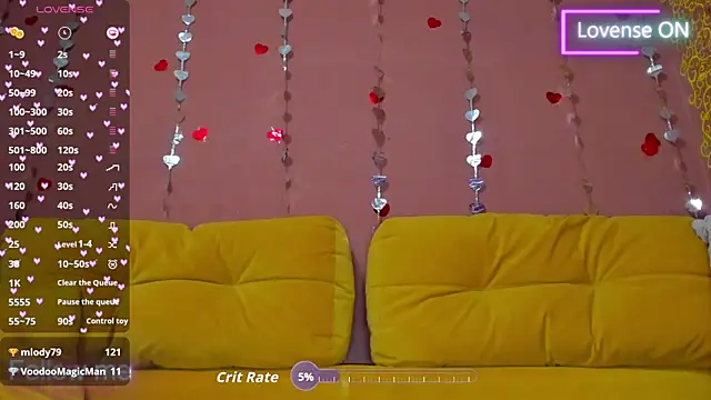 Snapshot of BoobieBabe chatting on 21, 4, 2026 BoobieBabe online show from 21, 4, 2026