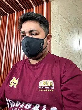 Snapshot of A4h_odin1 chatting on 27, 10, 2025 A4h odin1 online show from 27, 10, 2025