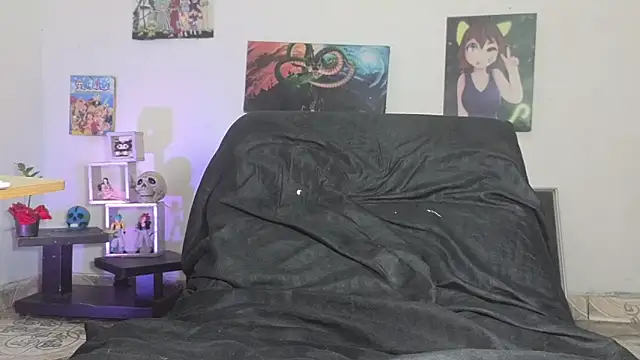 chirlleyy online show from 8, 3, 2026