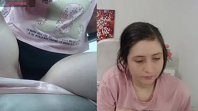 Snapshot of tania_sweet__ chatting on 27, 6, 2026 tania sweet online show from 27, 6, 2026