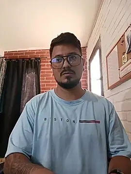 DaviidEvans  online show from 18, 10, 2025