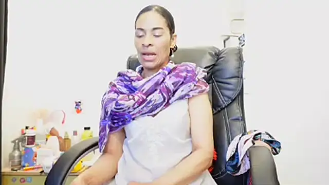 Snapshot of Aries_Mature chatting on 12, 7, 2026 Aries Mature online show from 12, 7, 2026