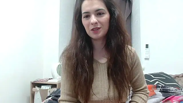 desirmiss1 online show from 25, 2, 2026