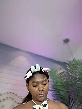 Tayra Siny online show from 30, 1, 2025