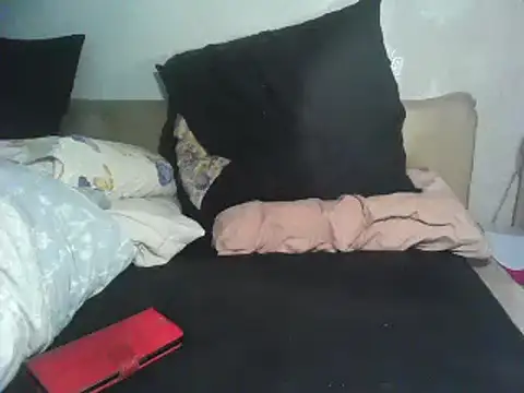 Alma Evelynne online show from 24, 9, 2025