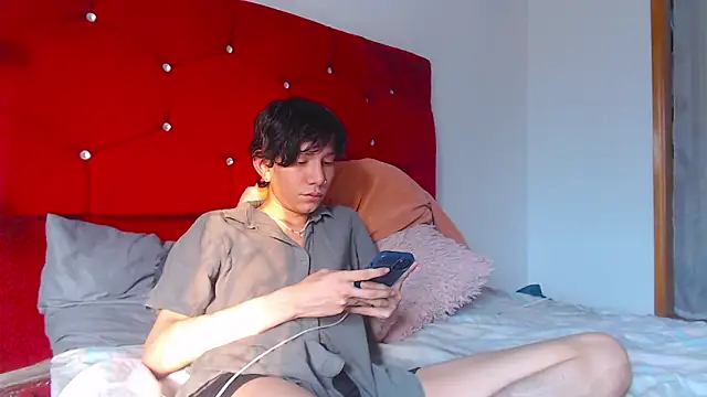 LAICK 01 online show from 26, 3, 2026