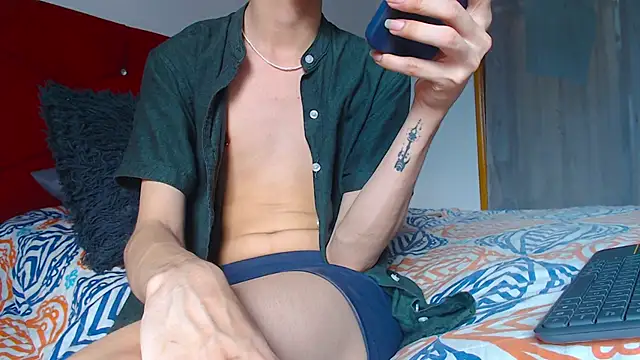 LAICK 01 online show from 4, 4, 2026