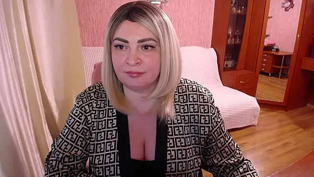 -MeowMeow online show from 27, 6, 2026