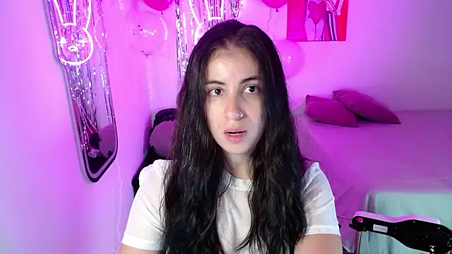 valentina angel online show from 13, 3, 2026