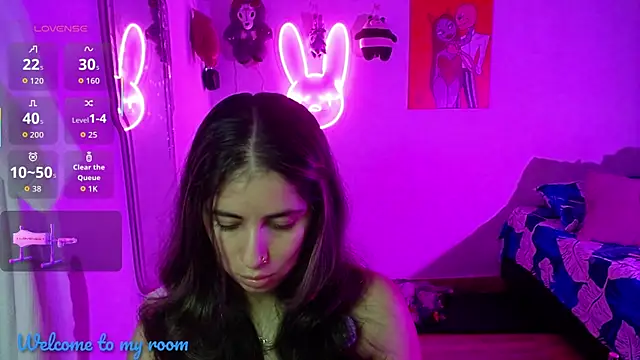 Snapshot of valentina_angel chatting on 26, 5, 2026 valentina angel online show from 26, 5, 2026
