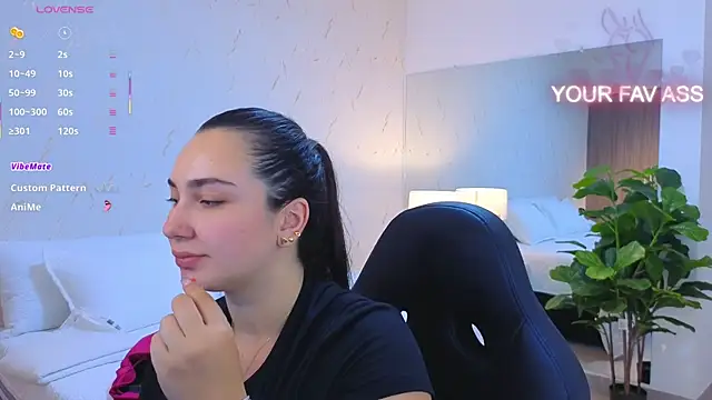 ava blue online show from 30, 9, 2025