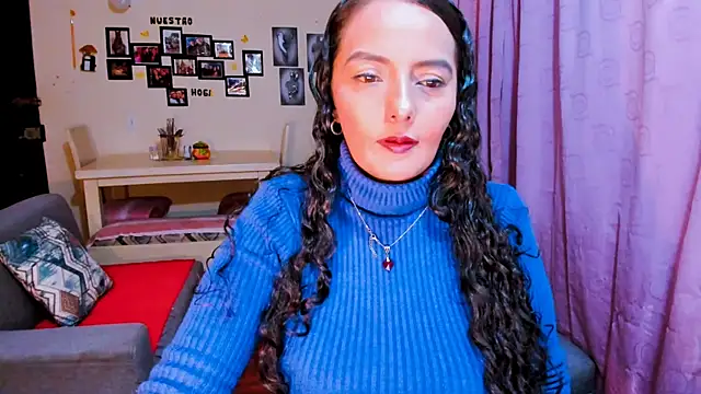 emma luxy online show from 31, 3, 2026