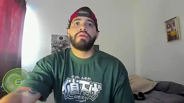  Coddygold  online show from 5, 2, 2025