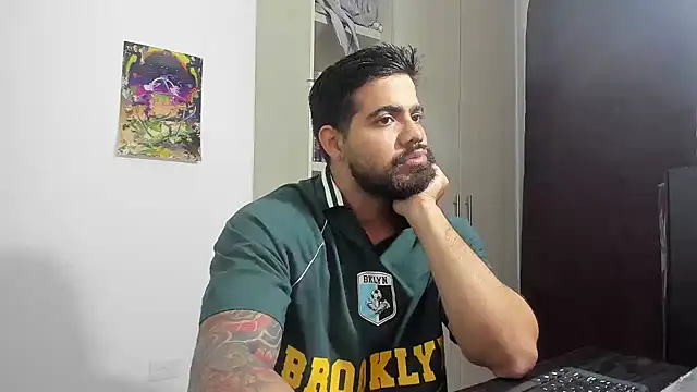  Coddygold  online show from 6, 2, 2026