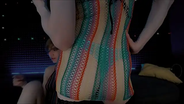 Hardy Green online show from 4, 4, 2026