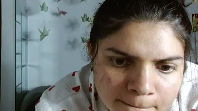 Snapshot of Nikkykora15 chatting on 1, 2, 2026 Nikkykora15 online show from 1, 2, 2026