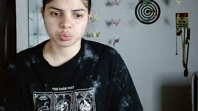 Snapshot of Nikkykora15 chatting on 8, 2, 2026 Nikkykora15 online show from 8, 2, 2026