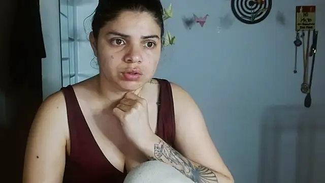 Snapshot of Nikkykora15 chatting on 10, 2, 2026 Nikkykora15 online show from 10, 2, 2026