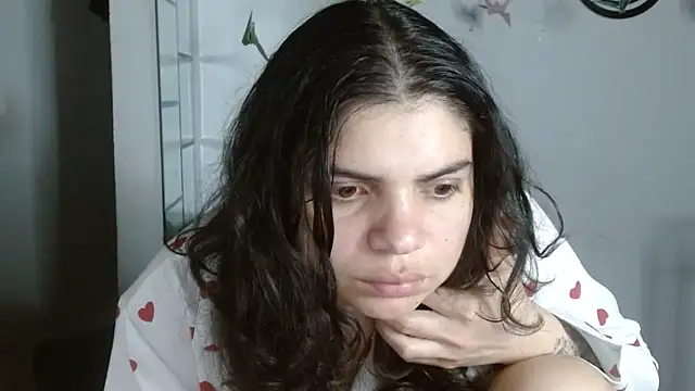 Snapshot of Nikkykora15 chatting on 20, 2, 2026 Nikkykora15 online show from 20, 2, 2026