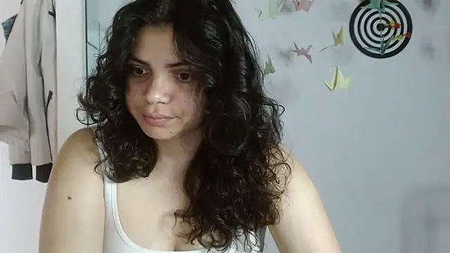 Snapshot of Nikkykora15 chatting on 22, 2, 2026 Nikkykora15 online show from 22, 2, 2026