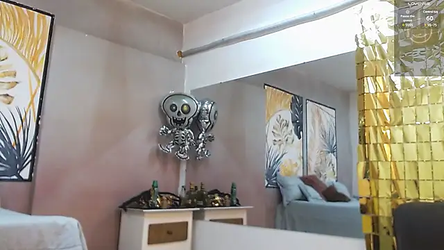 ChoreyTaiylor online show from 13, 2, 2025