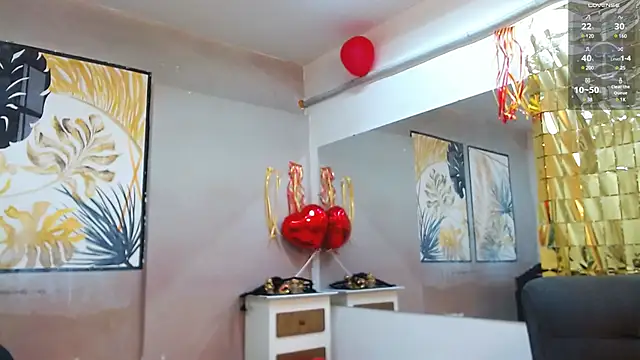 ChoreyTaiylor online show from 11, 3, 2025