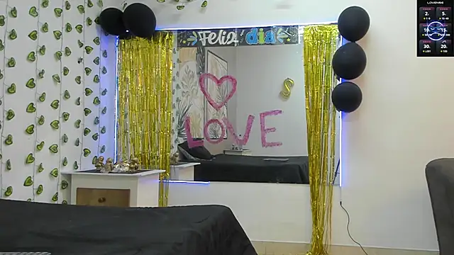 ChoreyTaiylor online show from 23, 9, 2025