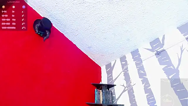 julieth sex1 online show from 31, 12, 2024