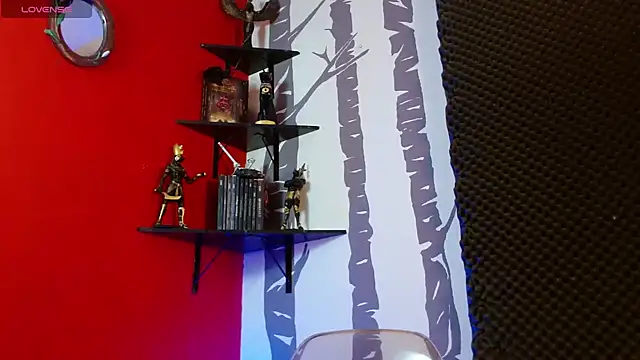 julieth sex1 online show from 24, 1, 2025