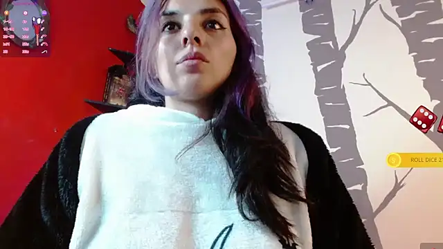 julieth sex1 online show from 27, 1, 2025