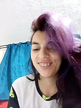 julieth sex1 online show from 29, 1, 2025