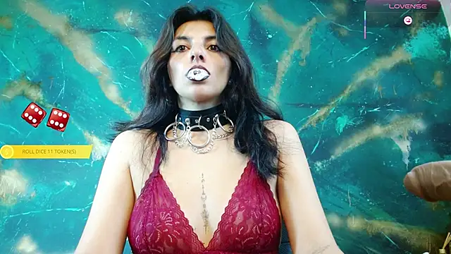 julieth sex1 online show from 11, 9, 2025