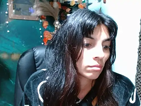 julieth sex1 online show from 3, 10, 2025