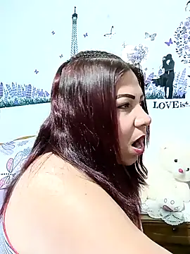 Alyona21 online show from 18, 1, 2025