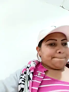 Alyona21 online show from 13, 2, 2025