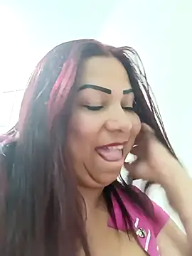 Alyona21 online show from 25, 2, 2025