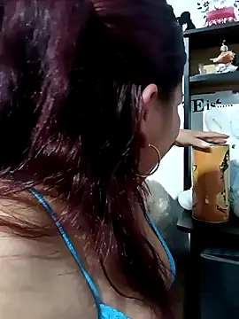 Alyona21 online show from 22, 10, 2025