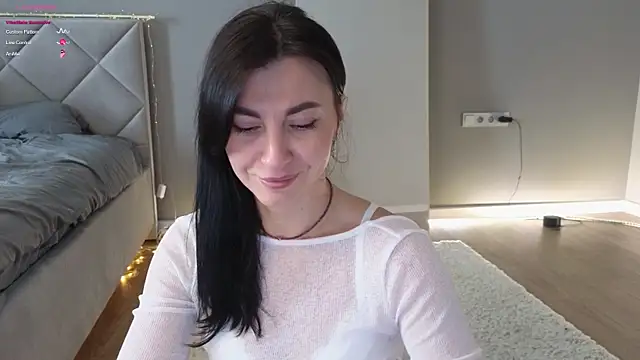 Mary love16 online show from 8, 10, 2025