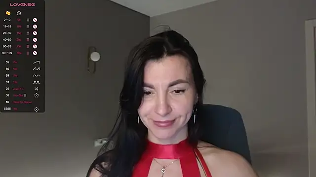 Mary love16 online show from 14, 3, 2026